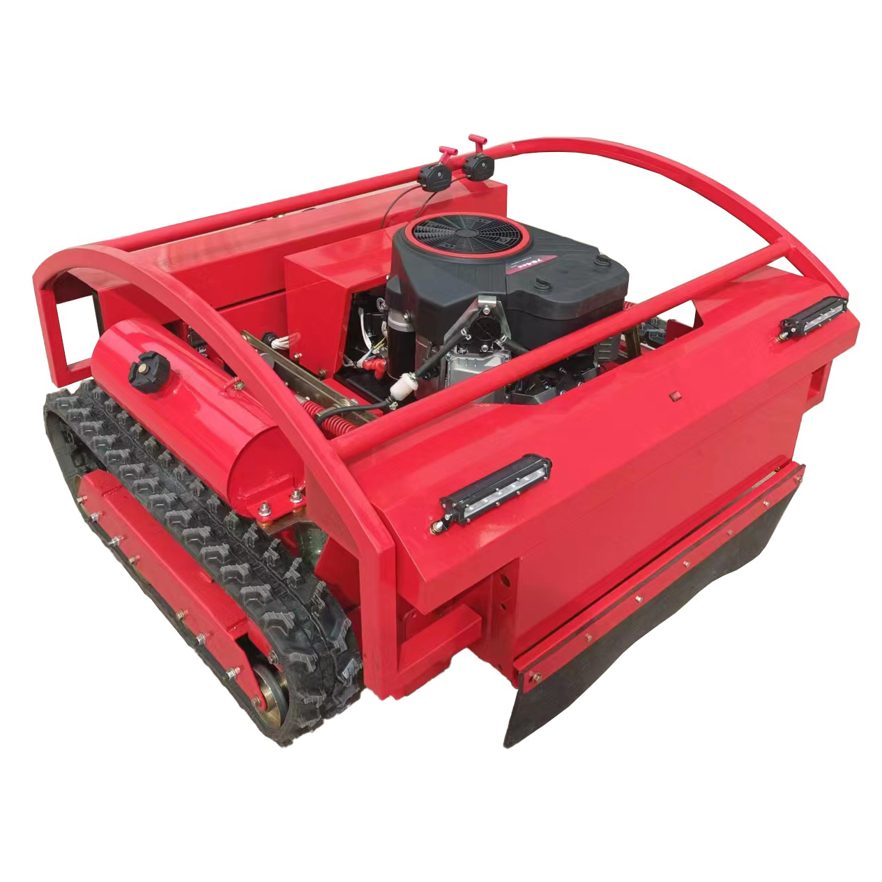 robot Gräsklippare KT10 bensin