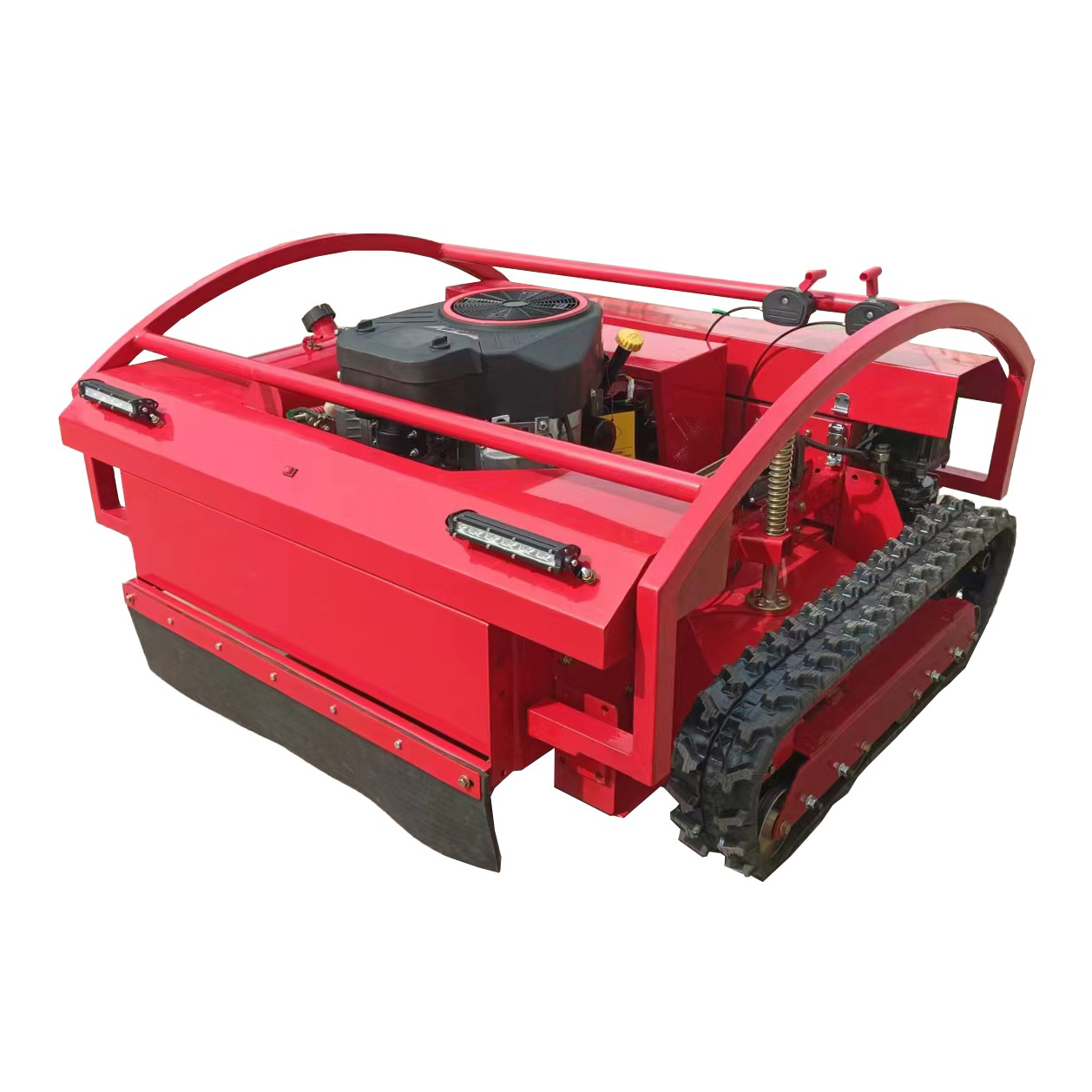 robot Gräsklippare KT102