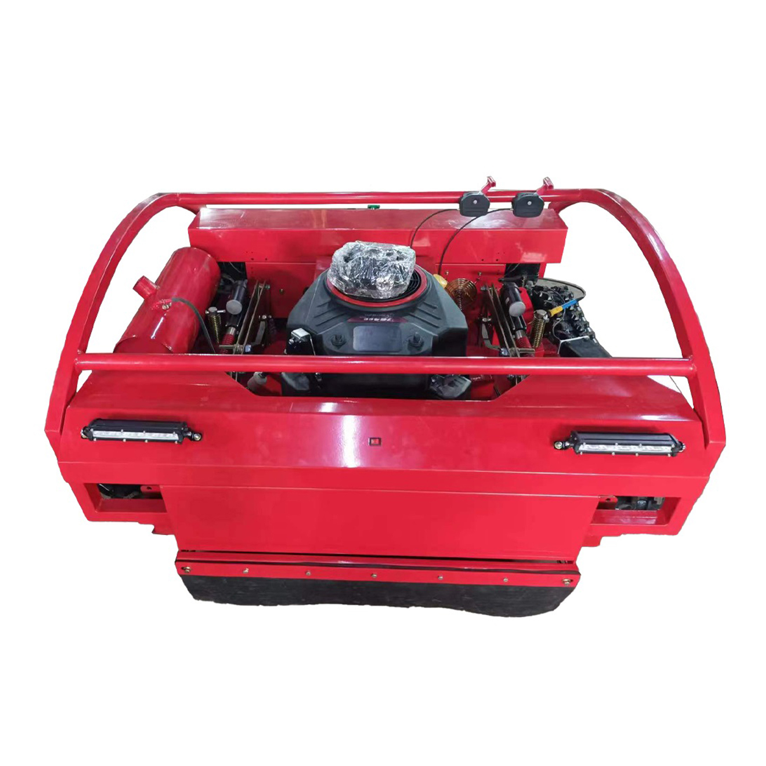 robot Gräsklippare KT103