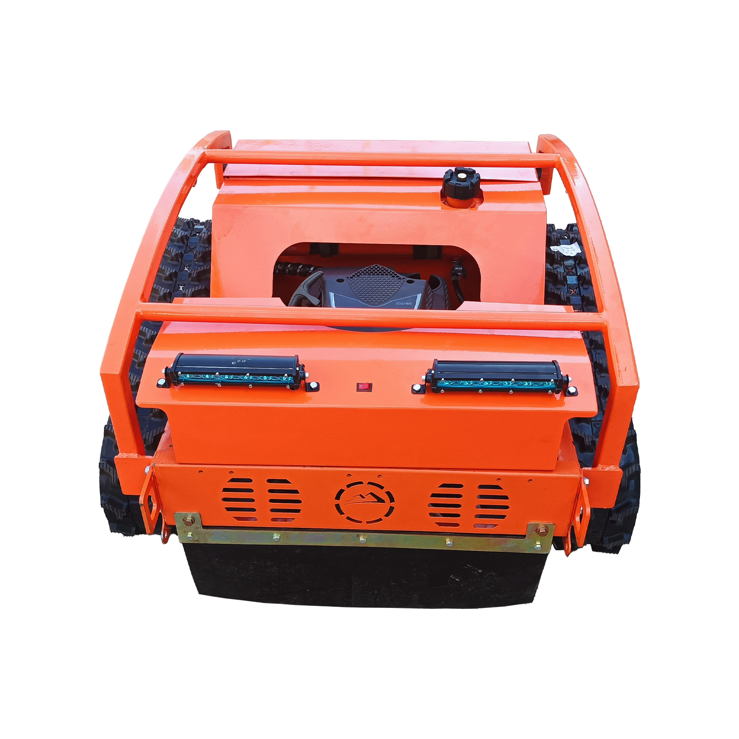 robotgräsklippare KT502