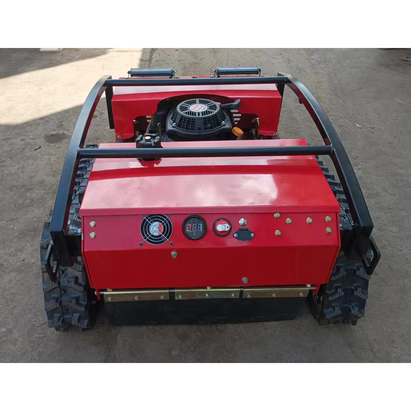 robotgräsklippare KT503
