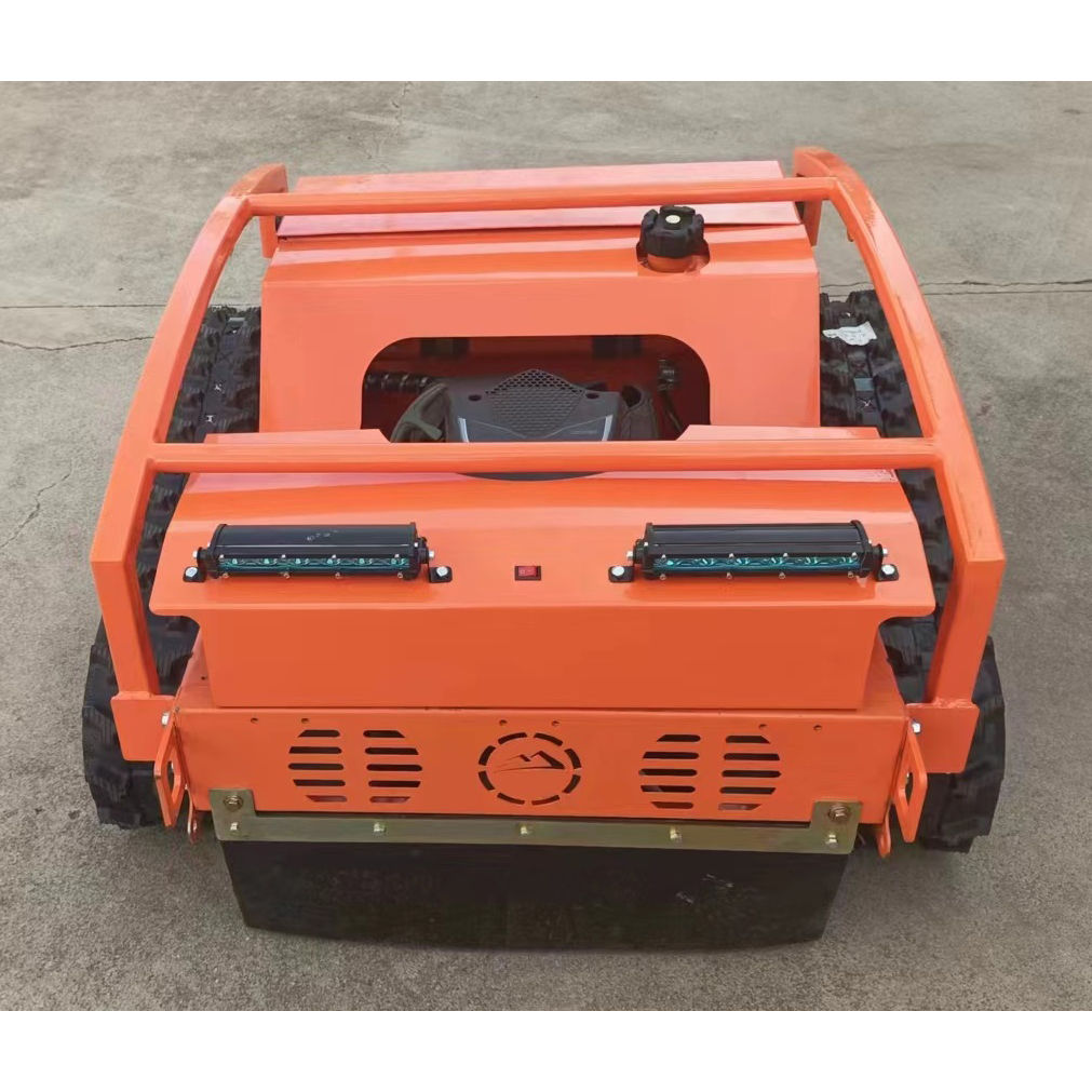 robotgräsklippare KT504