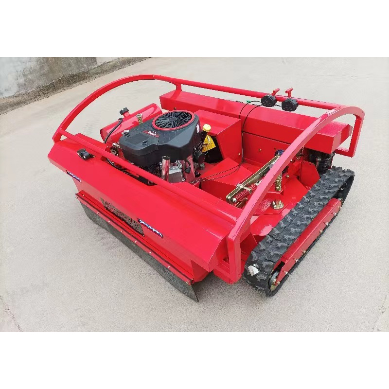 Gräsklippare KT902